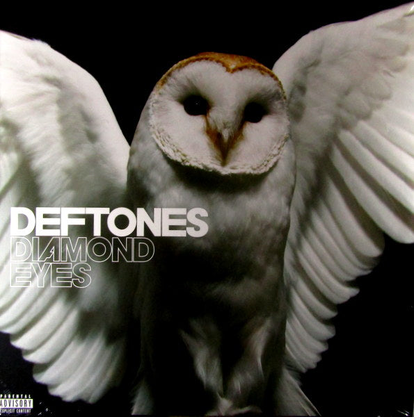 diamond eyes